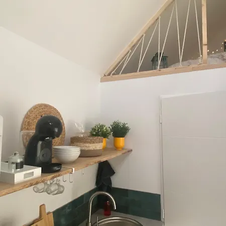 La Maisonnette Marloise *