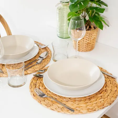 La Maisonnette Marloise *